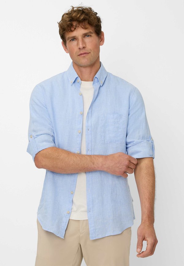 STYLE DIRK  - Hemd - sky