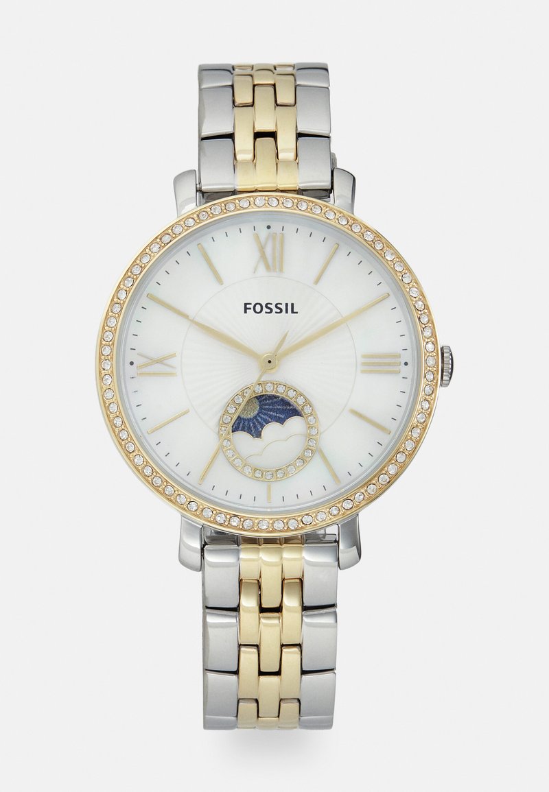 Fossil JACQUELINE Watch multicoloured Zalando.co.uk