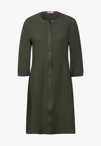 Non sélectionné, grün