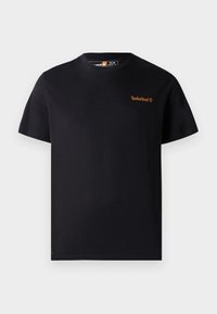 Unselected, black