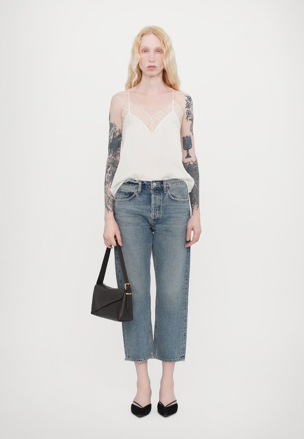 PARKER EASY  - Relaxed fit jeans - facae2