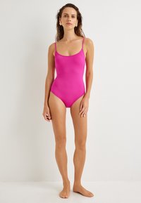 Koton BASIC - Maillot de bain - pink