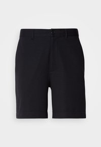 METROPOLIS MORTEN - Short - navy