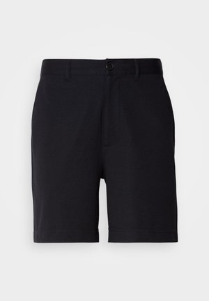 Mads Nørgaard METROPOLIS MORTEN - Shorts - navy