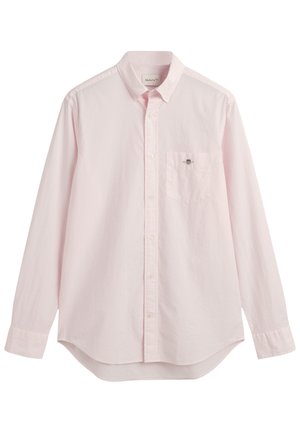 GANT Vapaa-ajan kauluspaita - light pink