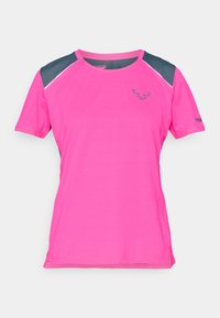 Δεν επιλέχθηκε, pink glow