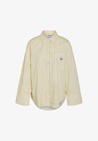 Valitud, pastel yellow