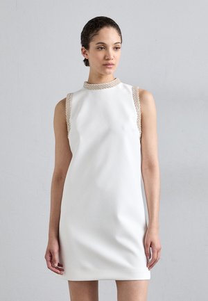 BRIDAL  ROBE - Cocktailkleid/festliches Kleid - ecru