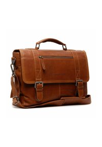The Chesterfield Brand Aktentasche - cognac
