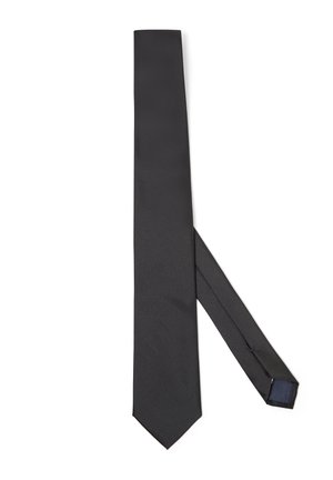 OLYMP, OLYMP KRAWATTE - Tie - schwarz
