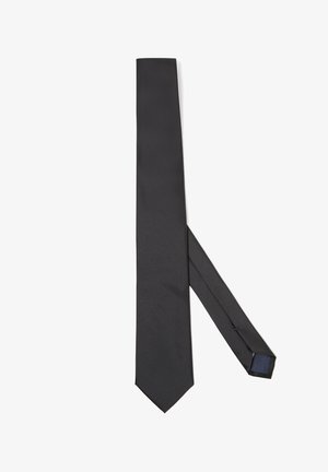 OLYMP, OLYMP KRAWATTE - Tie - schwarz