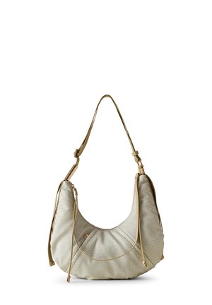 FOLD SMALL - Sac à main - kaki