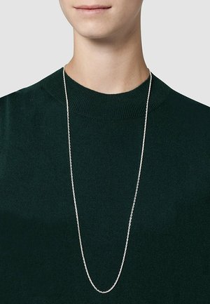 Ketting - silber