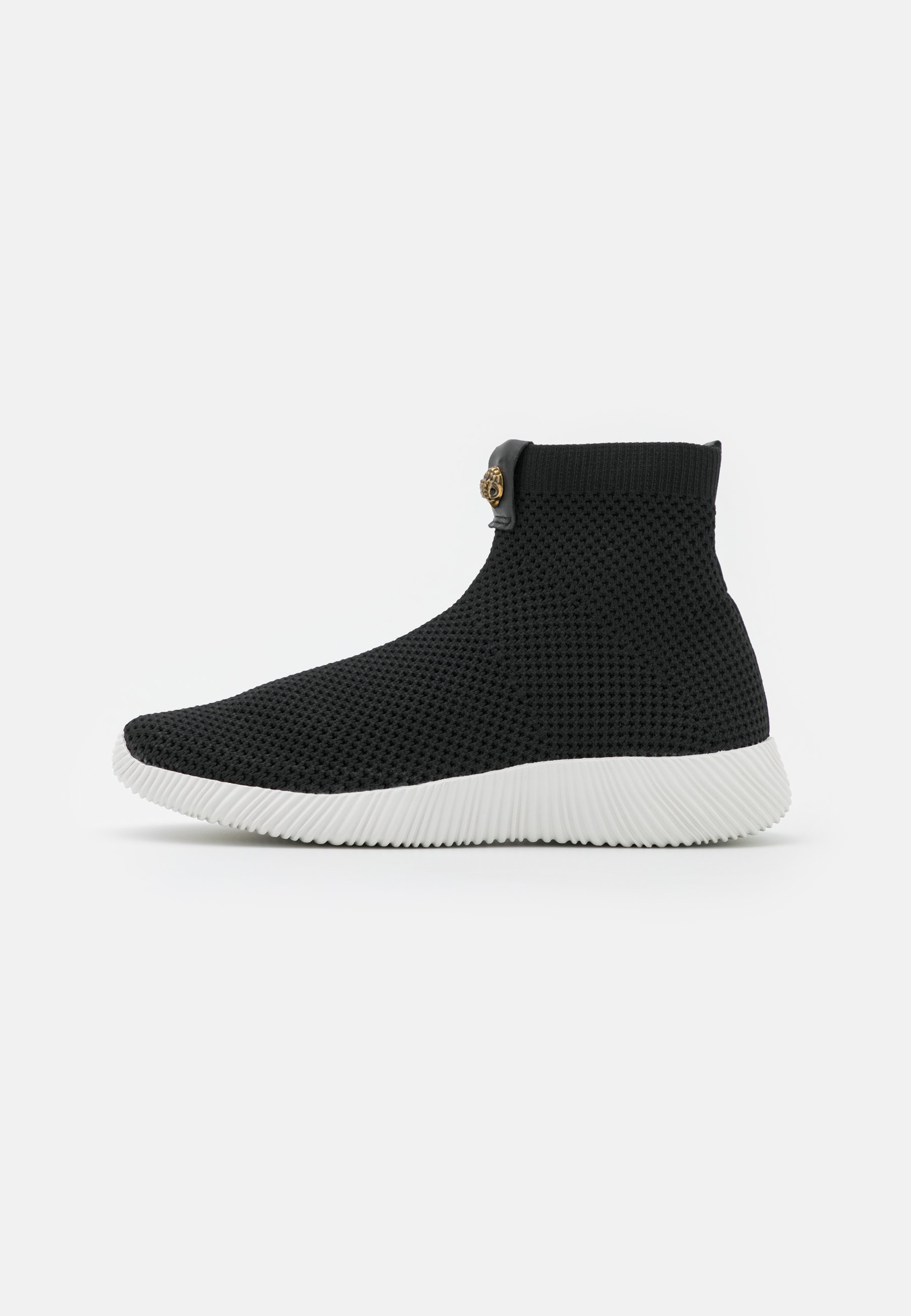 high top sock trainers