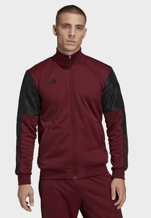 TIRO JACKET - Trainingsjacke - red
