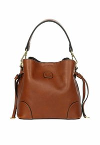 Bric's VOLTERRA SCHULTER - Borsa a mano - tobacco