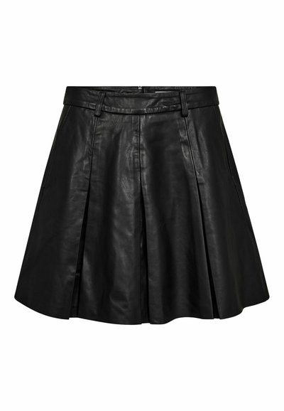 Copenhagen Shoes - Ivy Leather - 0001 Black