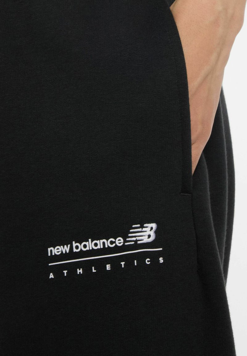 Pantalon de survetement Homme Nike M NK WVN ICON PNT STRTFV SN Noir Pantalon de survetement Homme Nike M NK WVN ICON PNT STRTFV SN Noir
