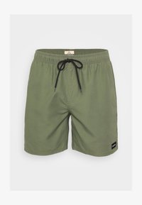 Não selecionado, cactus green