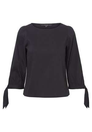 Blouse - black