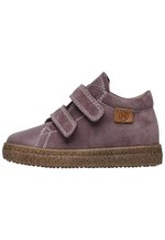 NATURINO Albus VL, sportschoenen voor kinderen, 0-24, Cognac, 23 EU