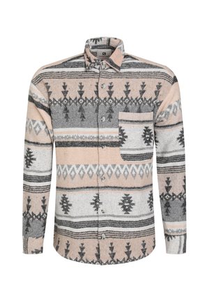 Gabbiano Overhemd - beige