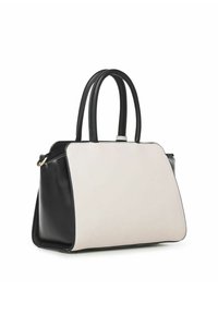 Miriade SHOPPING CELIA - Borsa a mano - ghiacc nero