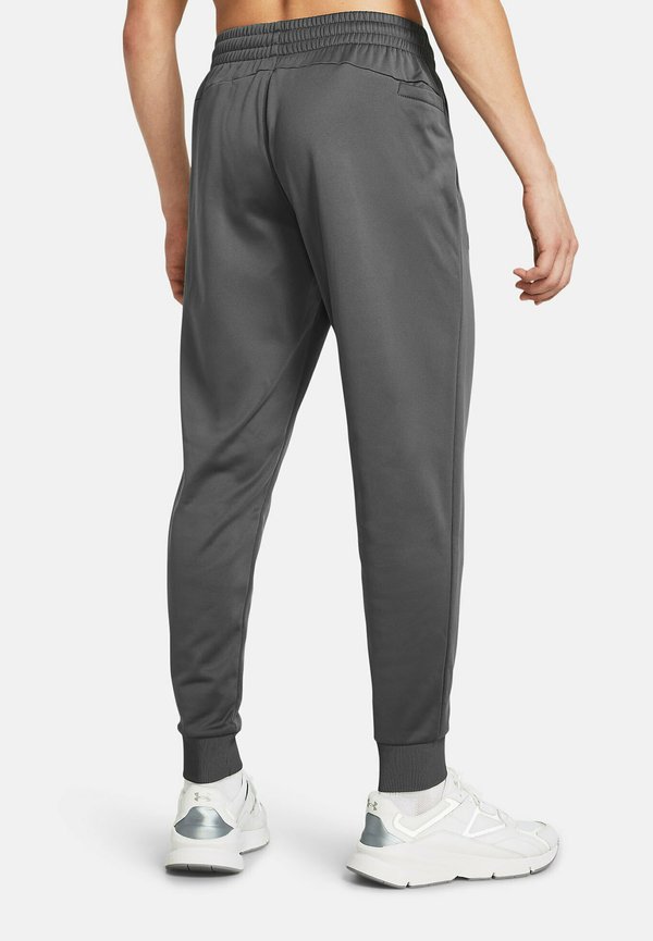 ARMOUR FLEECE - Tracksuit bottoms - castlerock3