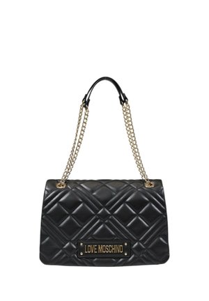 Borsa a mano - black