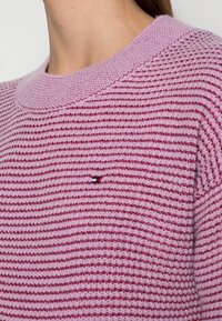 Tommy Hilfiger Trui - light red