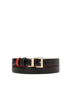 DAYNE - Ceinture - black