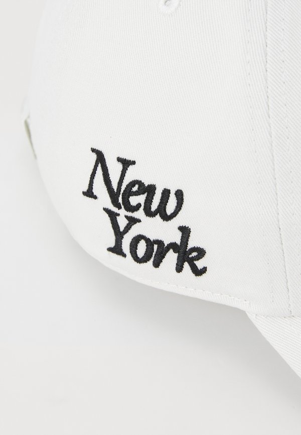 FOUNDATION ’47 CLEAN UP UNISEX - Cap - sandstone3