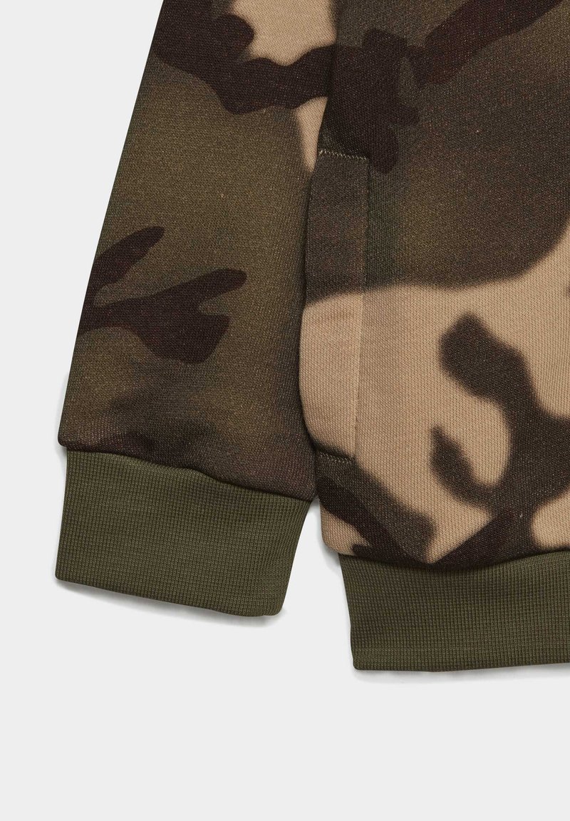 Adidas Originals Full Zip Camo Set - Tracksuit - Magic Beige  Multicolor/Beige - Zalando.Co.Uk