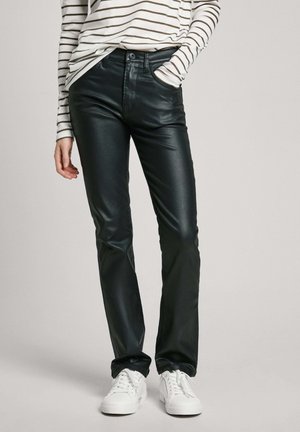 Slim fit jeans - denim