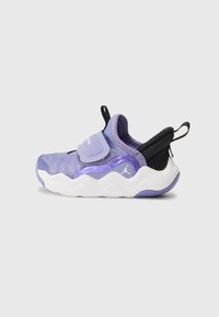 Non sélectionné, dusty amethyst/white/black
