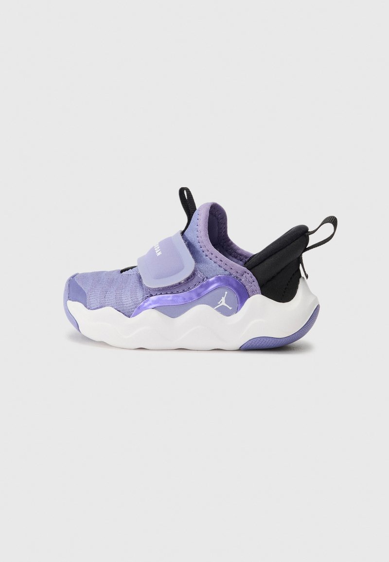 Jordan JORDAN 23/7.2 UNISEX - Zapatos de bebé - dusty amethyst/white ...