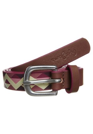 Ceinture - pink