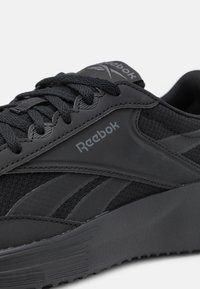 Reebok LITE 4 - Zapatillas running asfalto - black