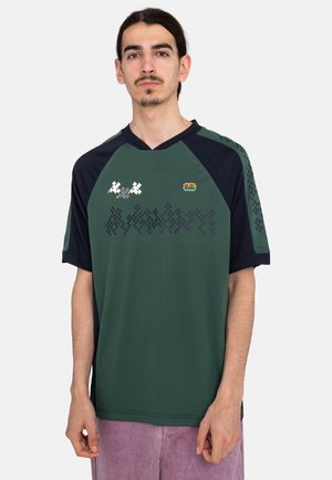 DONNIE O'DONNELL TEAM  - Camiseta estampada - grt