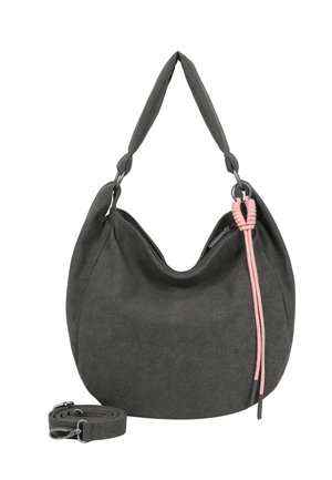 SCHULTER  JACKY SOFT - Bolso de mano - braun