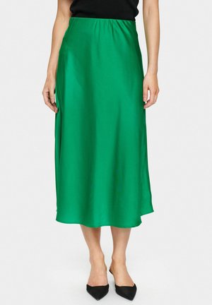 Saint Tropez LODISASZ - A-Linien-Rock - jelly bean