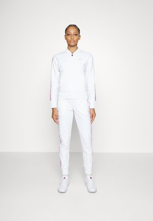 TENNIS PRO TRACKSUIT - Træningssæt - white