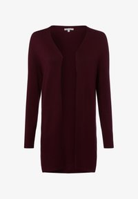 Unausgewählt, aubergine