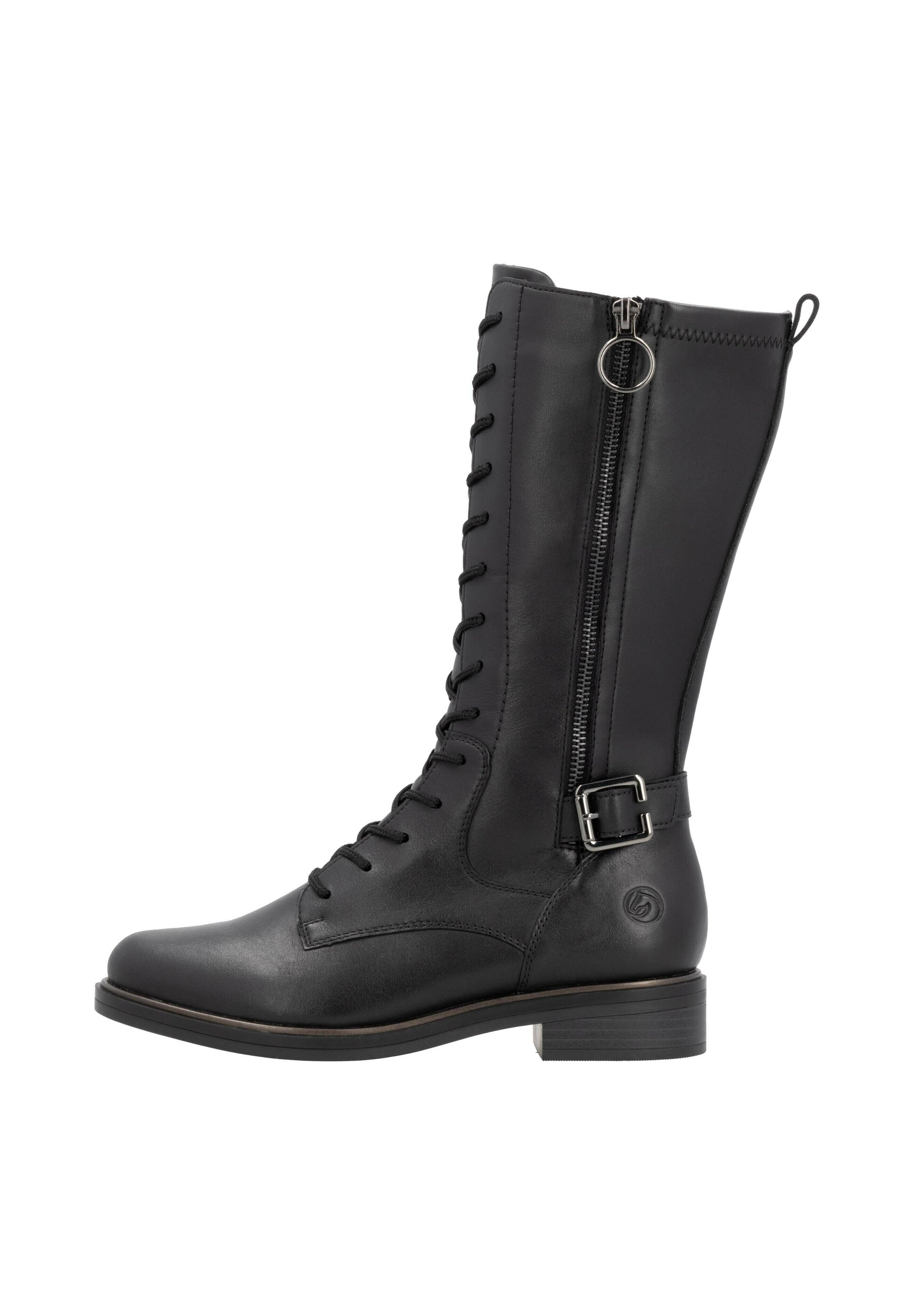 Bottes Unisexe à Lacets Modèle 908-2 - Neuves Avec Emballage, Style Ranger, Talon Bloc