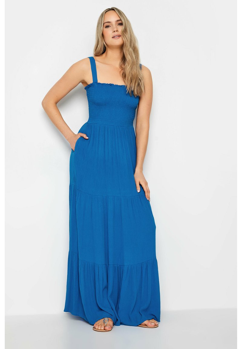 Sally Maxi Dress main image 1