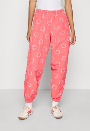 Pantalon de survêtement - pink