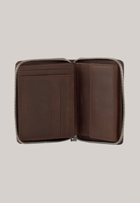 JOOP! LORETO ARGOS - Wallet - cognac