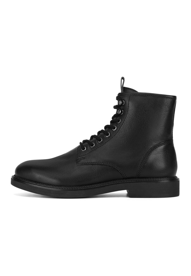 Lasocki BREMIN-MI - Lace-up ankle boots - black - Zalando