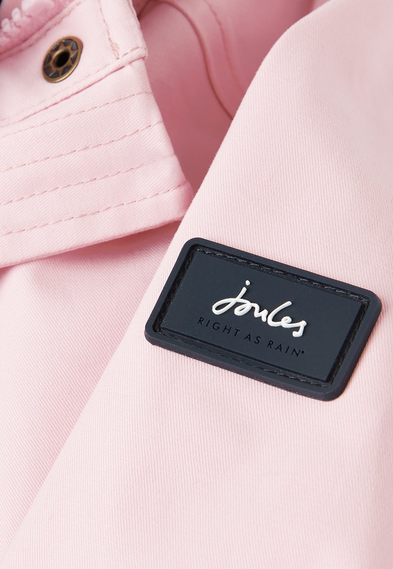 Kinder Jacken | Tom Joule 3 IN 1 LIGHTHOUSE Wintermantel pale pink/pink - UF63383 Kinder Jacken | Tom Joule 3 IN 1 LIGHTHOUSE Wintermantel pale pink/pink - UF63383