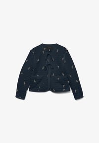 Valitud, navy blazer